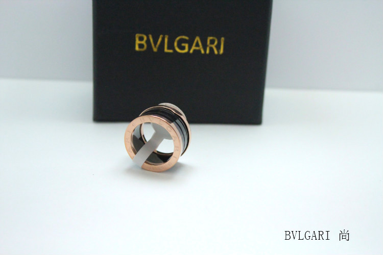 Anello Bvlgari Modello 122